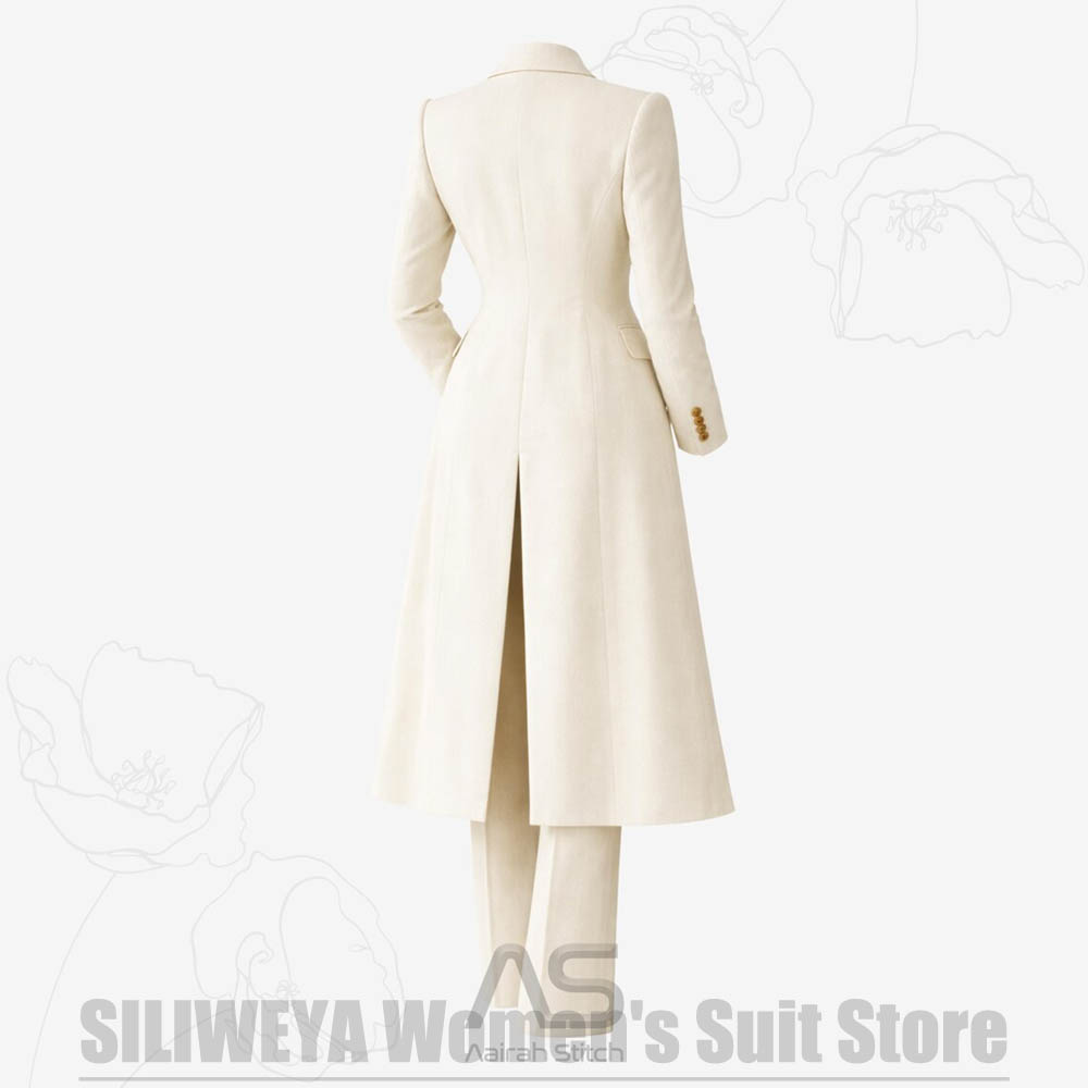 Costume 3 Pièces Femme Élégant - Formal Vest Waistcoat avis et prix