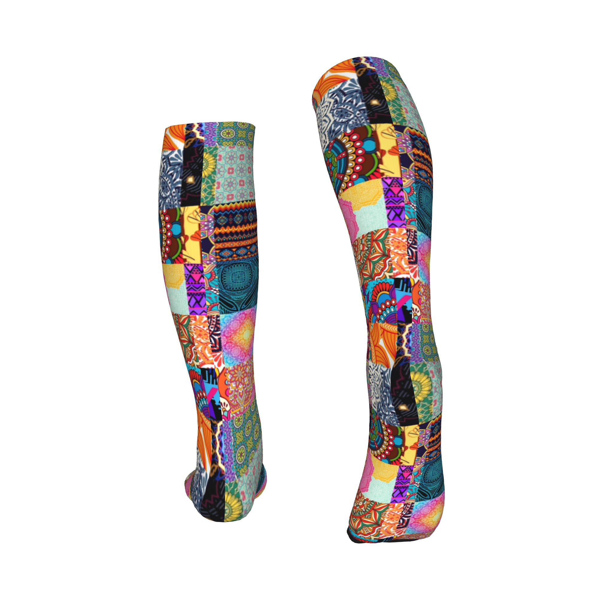 Chaussettes de compression spo - Men'S Ethnic & Formal Designer Wear Studio S avis et prix