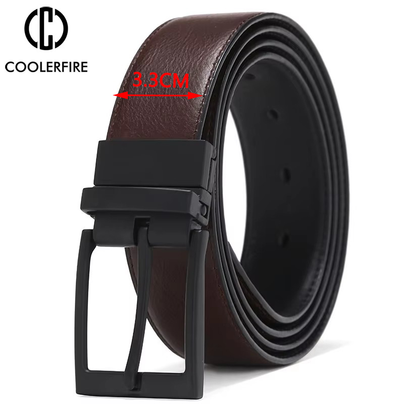 Ceinture pour homme, ceinture  - Men'S Formal Wear Belt avis et prix