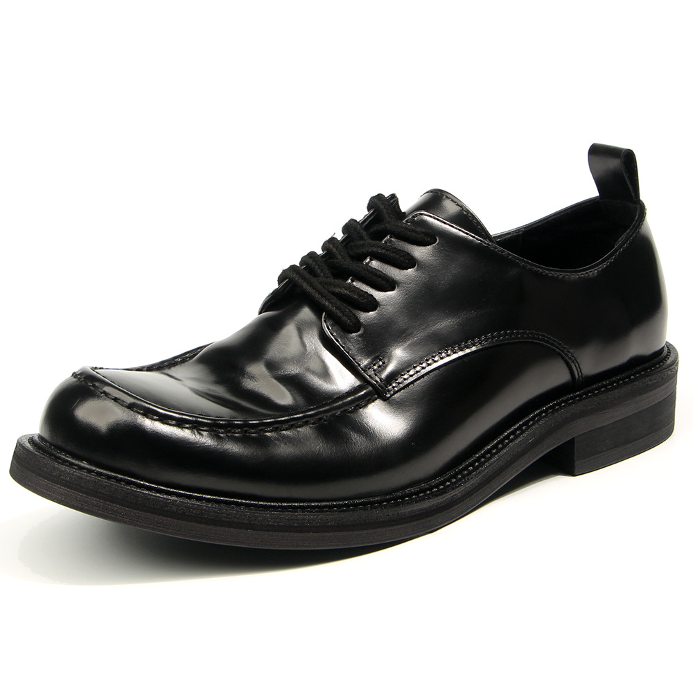 Chaussures en cuir pour hommes - Men'S Formal Office Wear Shoes avis et prix