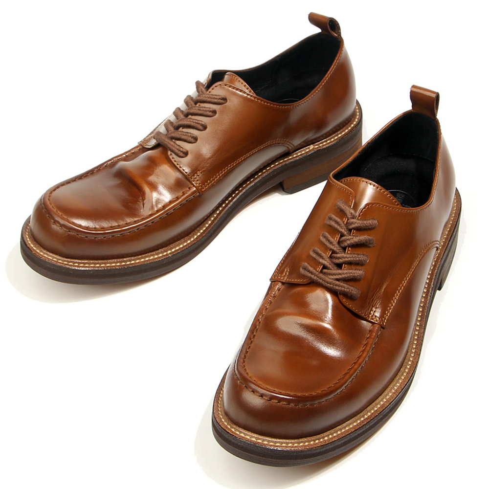 Chaussures en cuir pour hommes - Men'S Formal Office Wear Shoes avis et prix