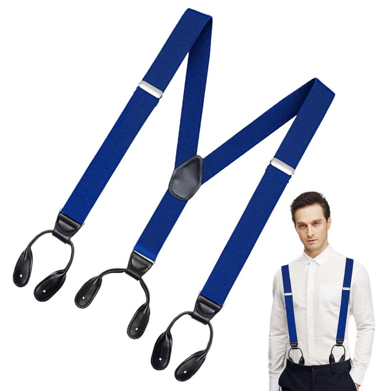 Bretelles formelles décontract - Men'S Formal Wear With Suspenders avis et prix