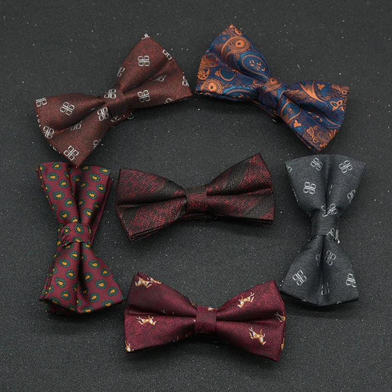 Nœud papillon pour homme, mari - Men Formal Wear Wedding avis et prix