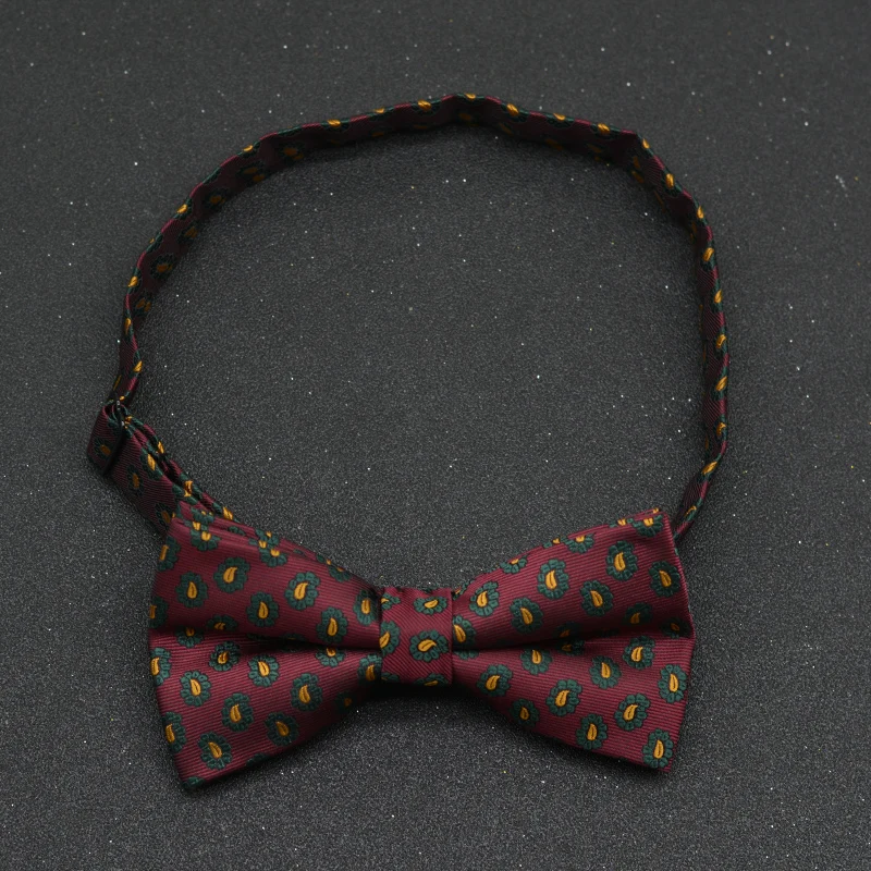 Nœud papillon pour homme, mari - Men Formal Wear Wedding avis et prix