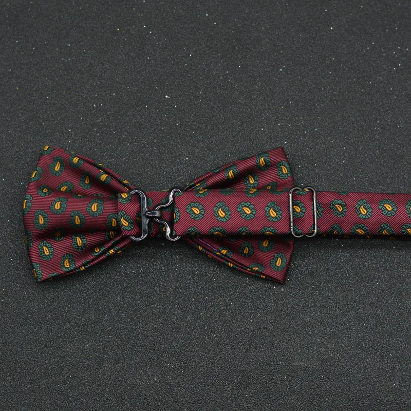 Nœud papillon pour homme, mari - Men Formal Wear Wedding avis et prix