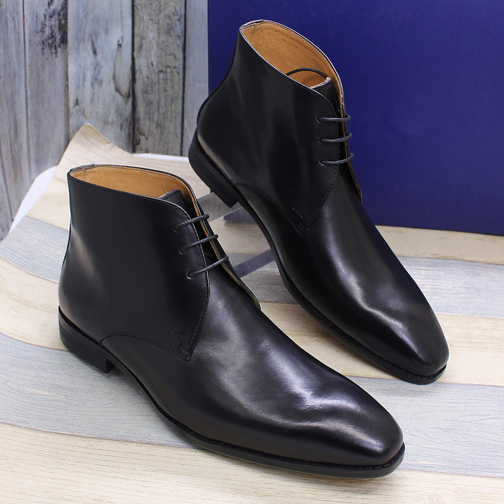 Nouvelle mode chaussures décon - Korean Men Formal Wear avis et prix