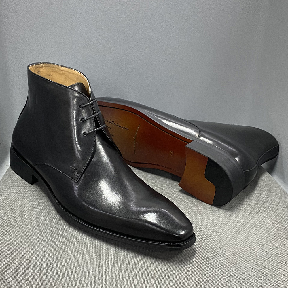 Nouvelle mode chaussures décon - Korean Men Formal Wear avis et prix