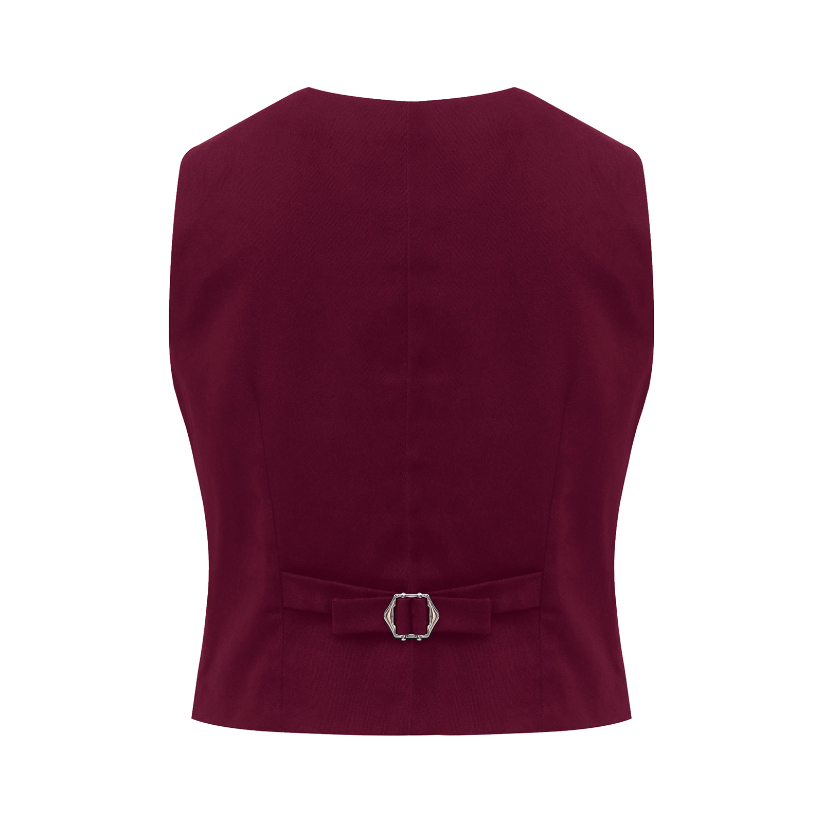 Gilet asymétrique pour garçons - Formal Vest Waistcoat avis et prix
