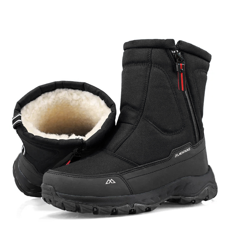 Bottes de neige d'extérieur co - Men'S Ethnic & Formal Designer Wear Studio S avis et prix
