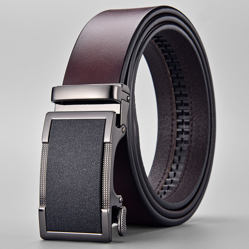 Ceintures d'affaires pour homm - Men'S Formal Wear Belt avis et prix