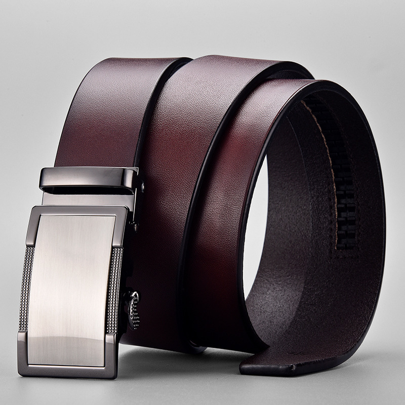 Ceintures d'affaires pour homm - Men'S Formal Wear Belt avis et prix