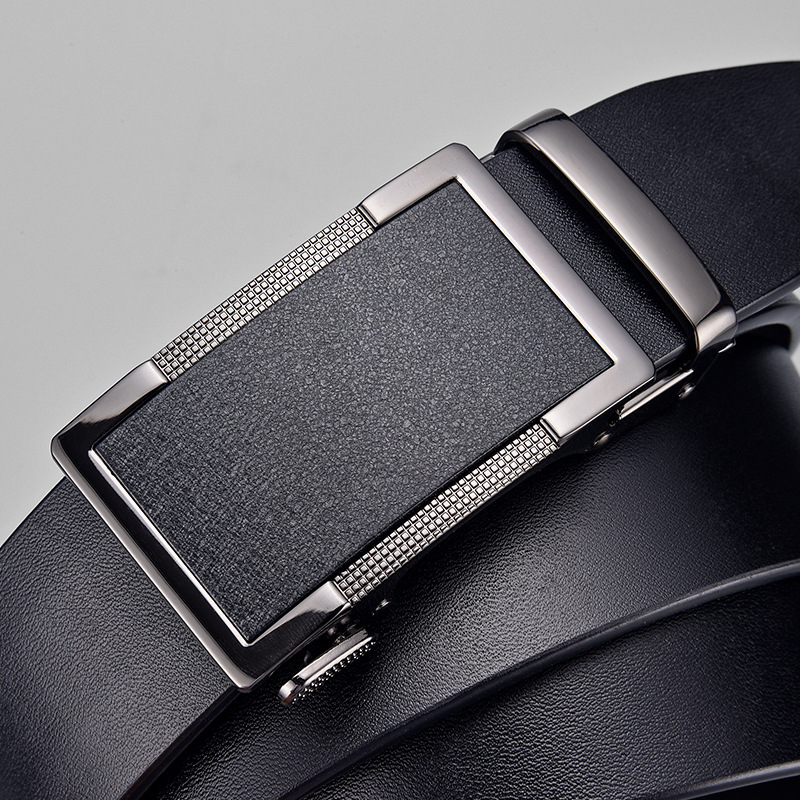 Ceintures d'affaires pour homm - Men'S Formal Wear Belt avis et prix