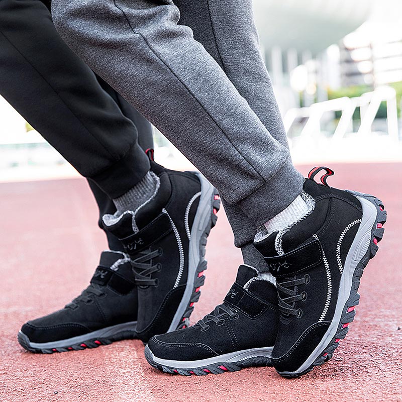 short winter sports shoes for  - Levels Of Men'S Formal Wear avis et prix