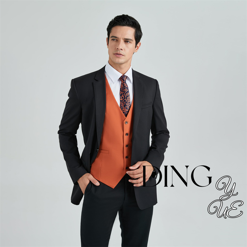 Gilet de costume pour hommes,  - Formal Vest Waistcoat avis et prix