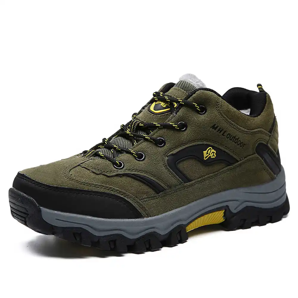 Chaussures de randonnée en cot - Levels Of Men'S Formal Wear avis et prix